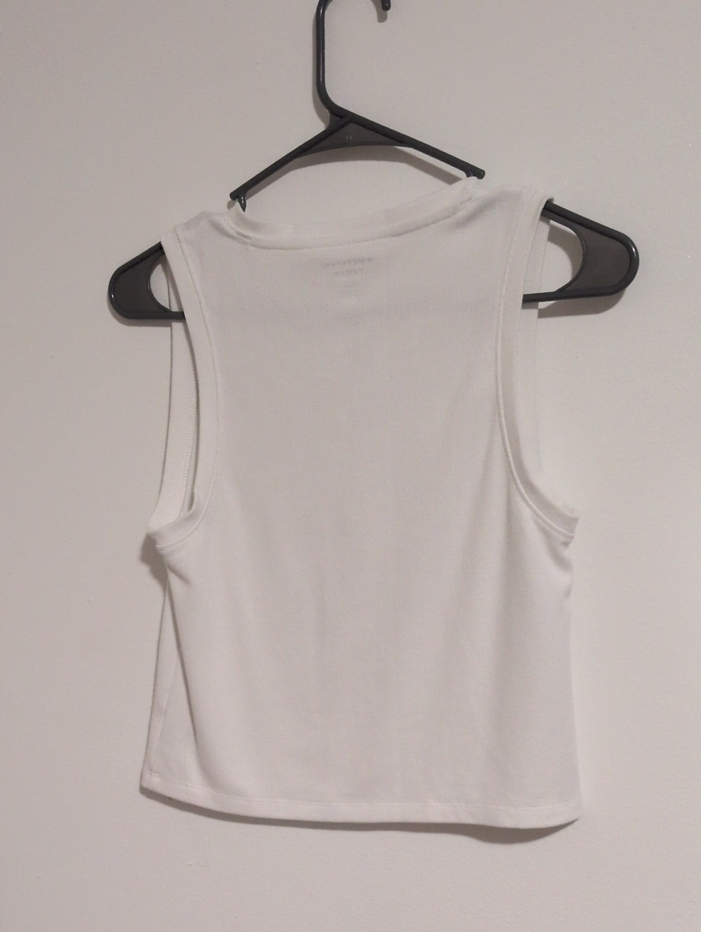 AE Button Front Tank - Picture 5 of 6